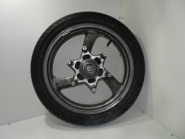 Voorvelg Yamaha XJ 600 Diversion