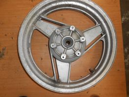 Achtervelg Kawasaki ZX 10 R