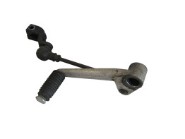 Schalthebel Kawasaki ZZR 600