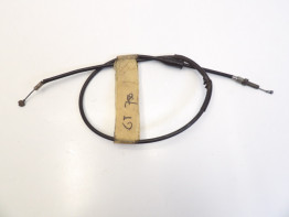 Koppelingskabel Suzuki GT 750