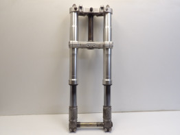 Voorpoten compleet Ducati Monster S4