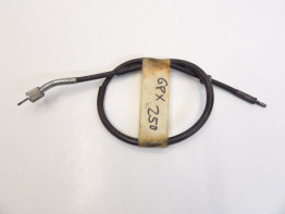 Speedocable Kawasaki ZZR 250