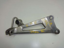 Duo voetsteun rechts Honda VFR 750