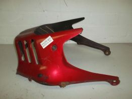 Cowl under Suzuki GSX F 600