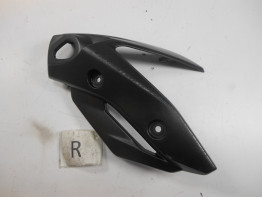 Rechter zijkuip klein Yamaha XJ 600 Diversion