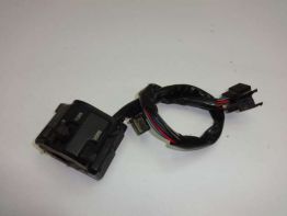 Stuurschakelaar links Kawasaki GPZ 500