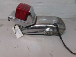 Achterkuipdeel Yamaha XV VIRAGO