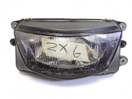 Koplamp Kawasaki ZX 6 R