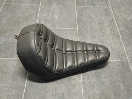 Zadel Harley Davidson Overige Harley Davidson