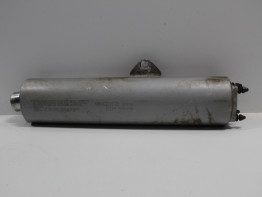 Uitlaat Suzuki TL 1000