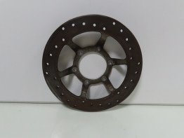 Remschijf voor Moto Guzzi Florida V 65