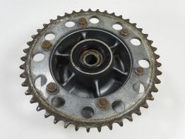 Tandwieldrager Kawasaki ZZR 1100