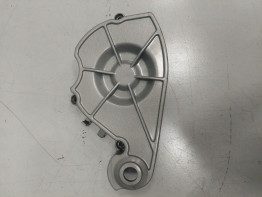 Motorblokdeksel voortandwiel Aprilia RSV 1000