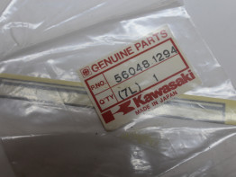 Sticker Kawasaki VN 1500