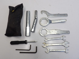 Gereedschapset Yamaha FZ6