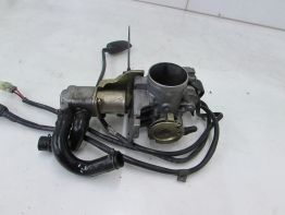 Carburetor assy Suzuki Burgman 400