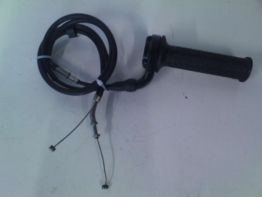 Throttle grip Yamaha TDM
