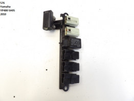 Relais unit Yamaha YP 400 Majesty