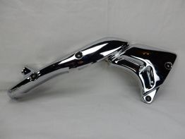 Afdekkap Moto Guzzi California EV