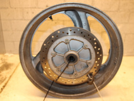 Felge hinten Honda Deauville 650 - 700