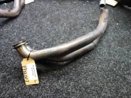 Uitlaatbochten MV Agusta 750 Brutale