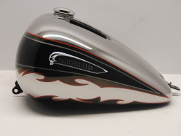Fuel tank Harley Davidson Softtail
