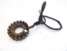 Dynamo Honda VF 700 750 C Magna