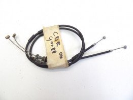 Exup servo klep Honda CBR Fireblade