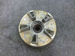 Driven flange Triumph Tiger 900