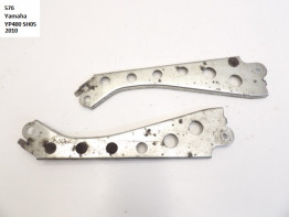 Frame - onderdelen Yamaha YP 400 Majesty