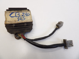 Spanningsregelaar Honda CB 250 RS