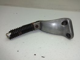 Pillion step left Kawasaki VN 1500