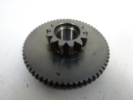 Start koppeling Yamaha YZF R1