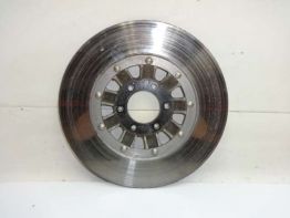 Remschijf voor Suzuki GS 750