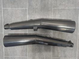 Auspuff Honda VF 750 F