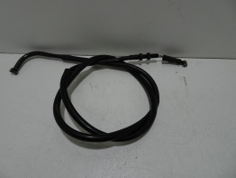 Clutch cable Kawasaki ZR 7