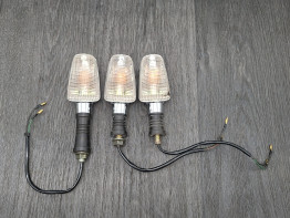 Knipperlicht Yamaha XJR 1300