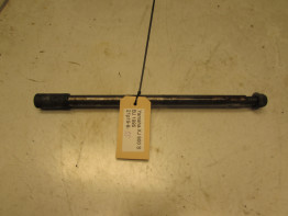 Achteras Yamaha XJ 900 S Diversion