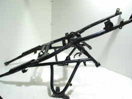 Achtersubframe BMW R 1100 RT