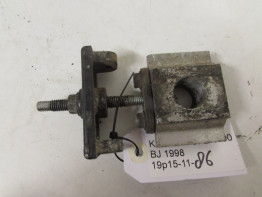 Swingarm Kawasaki GPZ 1100