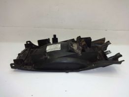 Achterspatbord Honda CBF 500