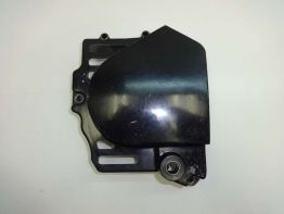 Motorblokdeksel voortandwiel Kawasaki GPX 600