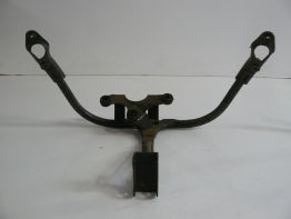 Topkuipsteun Aprilia RS 125