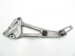 Fussrastetrager vorne links Yamaha RD 350 LC