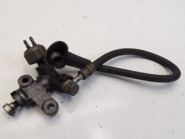 Remleiding voor Kawasaki KZ 750 B Twin