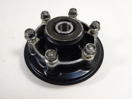 Kettenrad-Trager Kawasaki VERSYS 650