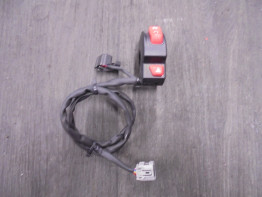 Lenkerschalter rechts Triumph Trident 660