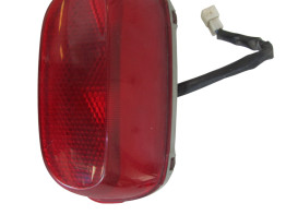 Achterlicht Kawasaki ZZR 600