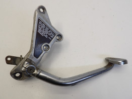 Rechter topkuip Honda CB 900 C Custom 