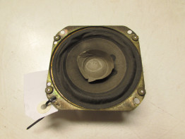 Radio toebehoren Honda Goldwing GL